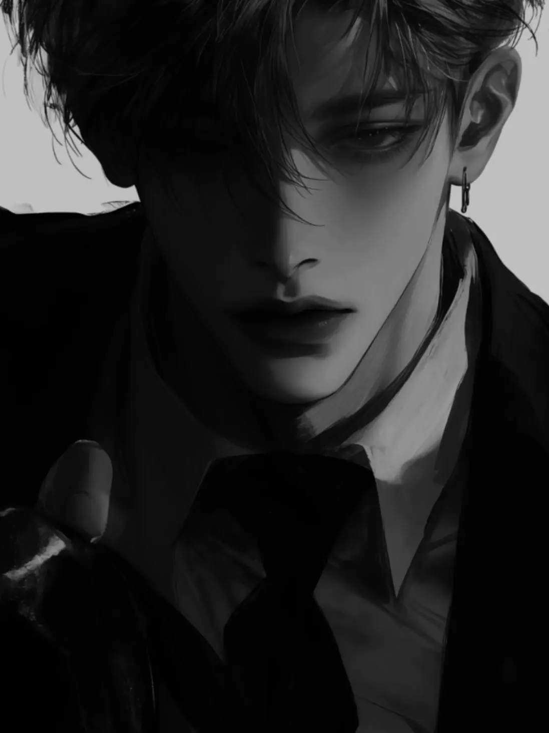 silvercherryblossom의 아가, 이제 잡아먹어도 되려나.