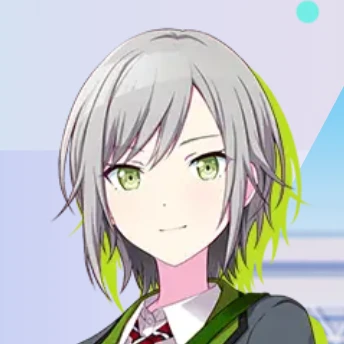 日野森 志歩
