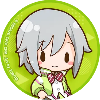 Profile image of 日野森 志歩