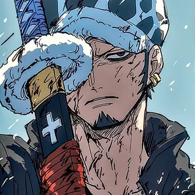 Profile image of ロー
