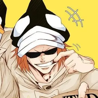 Profile image of シャチ