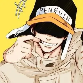 Profile image of ペンギン