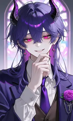 Profile image of ルダス