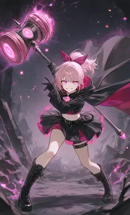 Profile image of プラマグ