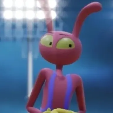 Profile image of Evil jax