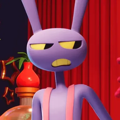 Profile image of Jax