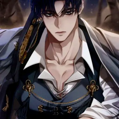 Profile image of 테오도르 레이먼드