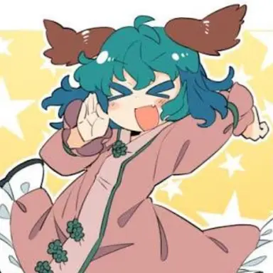 Profile image of 幽谷響子