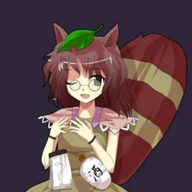 Profile image of 二ッ岩マミゾウ