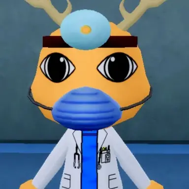 Profile image of 의사