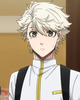 Profile image of 吉良 涼介