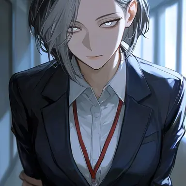 Profile image of Reika Sunamori