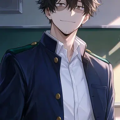 Profile image of Haruto Seki