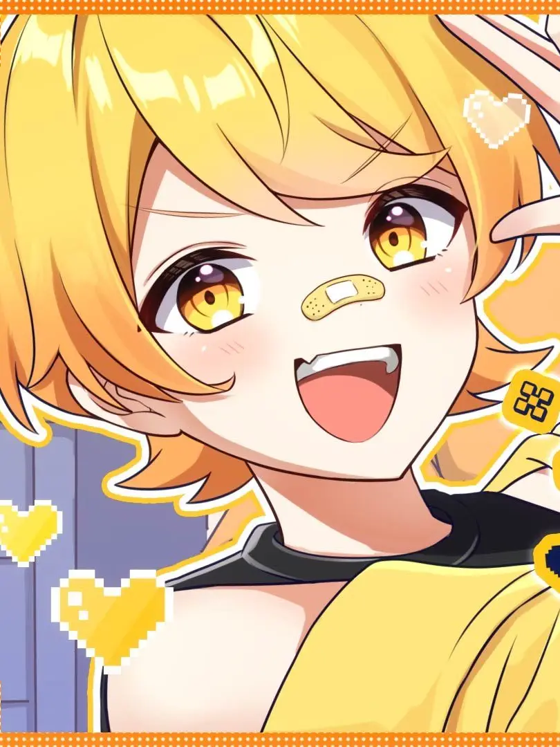 Stella1207의 元気すぎる犬系彼氏