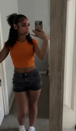 Profile image of amina trent