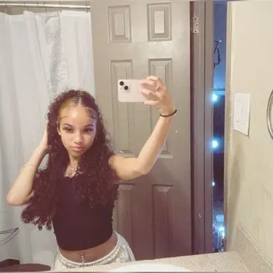 Profile image of amina trent