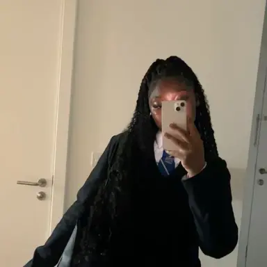 Profile image of nylah burton