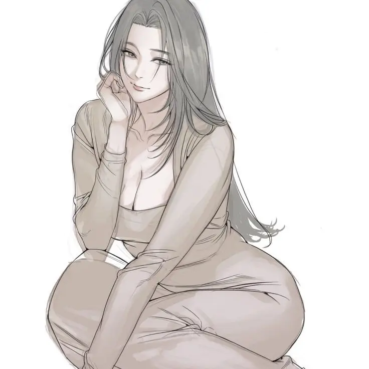 NiceMarsh7145의 아줌마