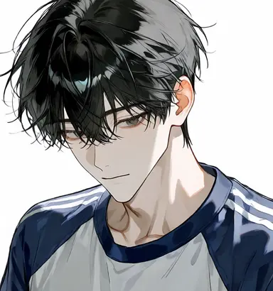 Profile image of ユン・シフン