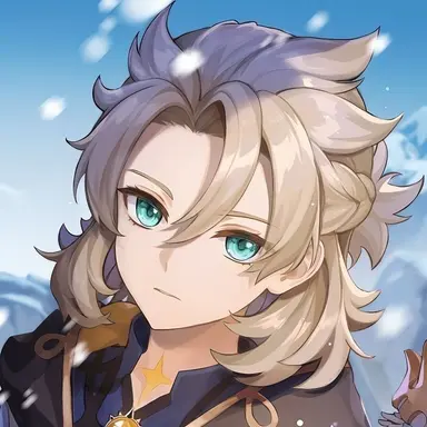 Profile image of アルベド