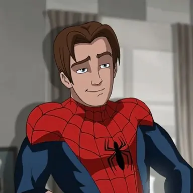Profile image of Spider-Man