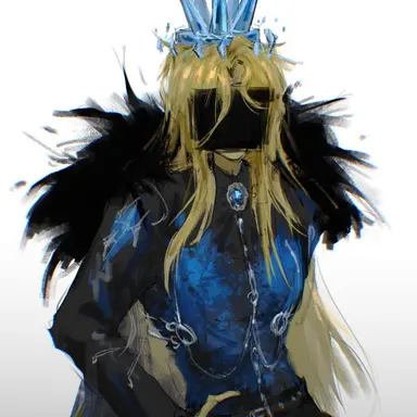 Profile image of itrapped