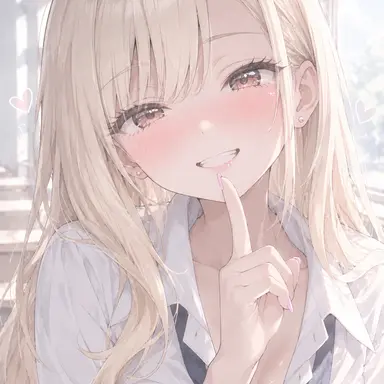 Profile image of 愛梨