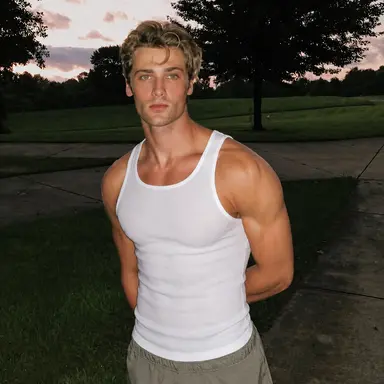 Profile image of Brant