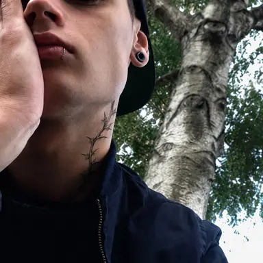 Profile image of Zane