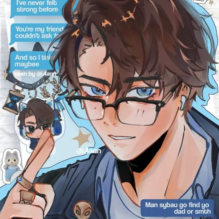 StinkyMavis의 YUMESHIPPER TELEMACHUS