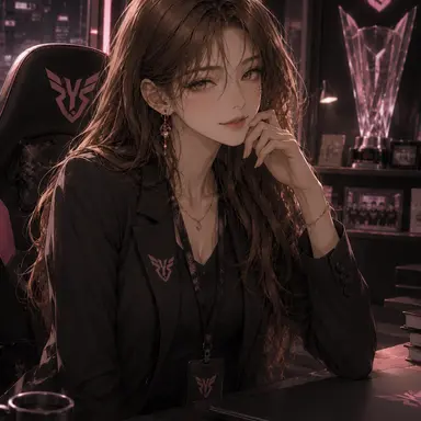 Profile image of 한채린