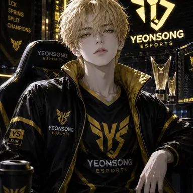 Profile image of 서도혁