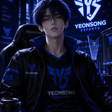 Profile image of 도진우