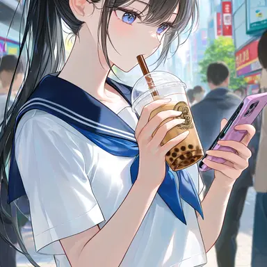 Profile image of 츠지이 유즈키