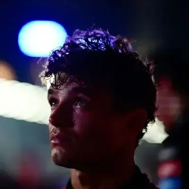 Profile image of Leo Vance