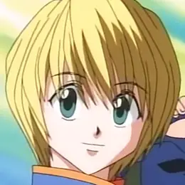 Profile image of クラピカ