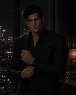 Profile image of Alexei