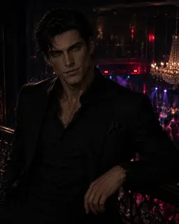 Profile image of Alexei