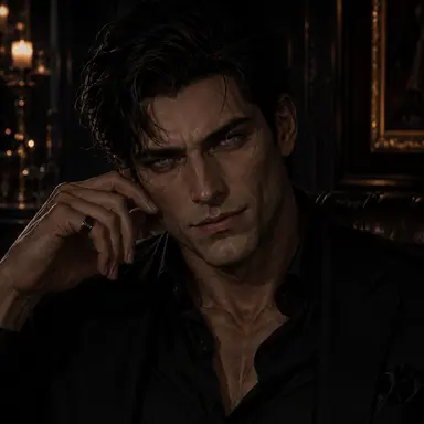 Profile image of Alexei