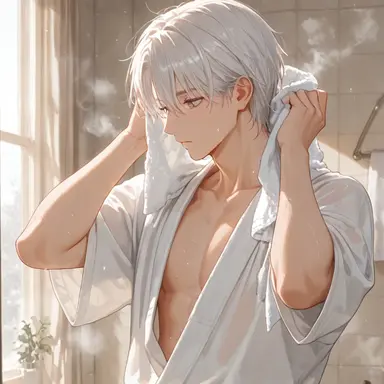 Profile image of 九条朔