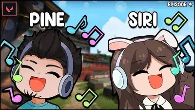 TastyBraid7607의 YokaSiri n PineFm