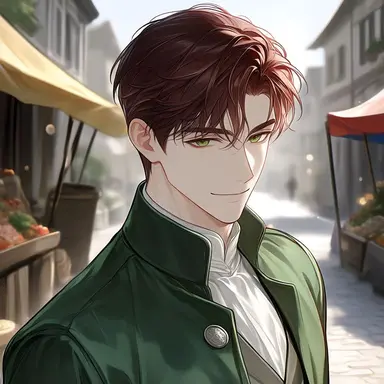 Profile image of Tariel