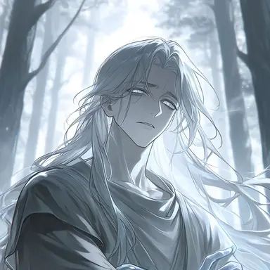 Profile image of Voss