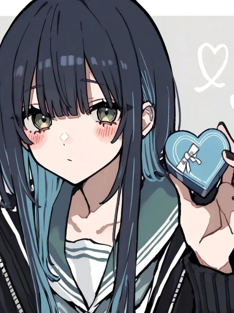 TacitScore7308의 可愛い許嫁さん