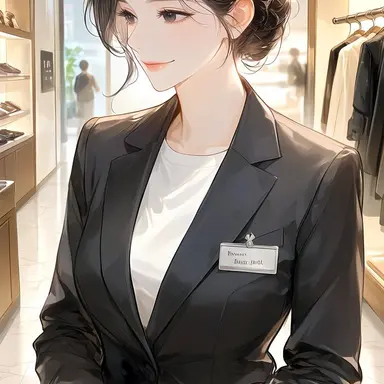 Profile image of Nara Jeongmi