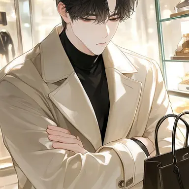 Profile image of Seo Rihan
