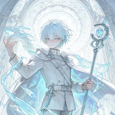 Profile image of ノア