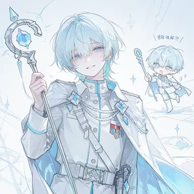 Profile image of ノア