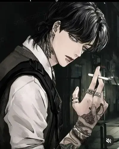 StockyLung8966의 LEI Dante