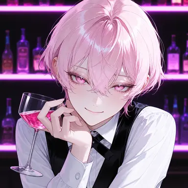Profile image of 春野 瑠衣